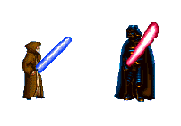 May the 4ths be with you